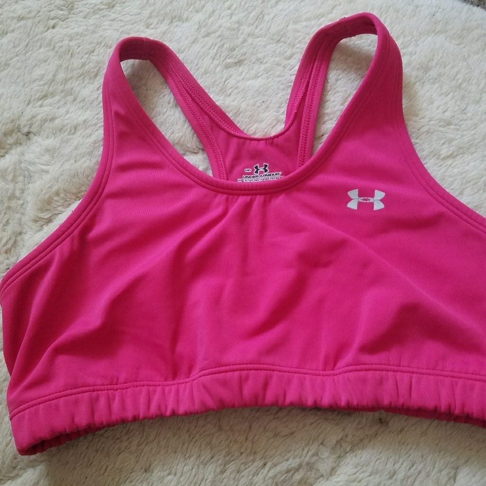 Sports bra
